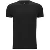 Paul Smith Jeans Men's Crew Neck T-Shirt - Black - Image 1