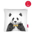 Ohh Deer Zhu II Panda Cushion Image 1
