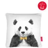 Ohh Deer Zhu II Panda Cushion - Image 1