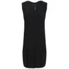 Marc by Marc Jacobs Women's Yumi Pleated Dress - Black - Image 1
