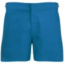 Orlebar Brown Men's Setter Swim Shorts - Dive Blue Image 1