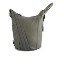rag & bone Women's Aston Sling Backpack - Smoke Image 1
