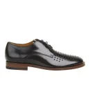 Paul Smith Shoes Women's Frank Leather Brogues - Black Amalfi Image 1