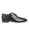 Paul Smith Shoes Women's Frank Leather Brogues - Black Amalfi - Image 1