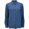 Levi's Made & Crafted Women's Endless Shirt - Blue - Image 1