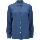 Levi's Made & Crafted Women's Endless Shirt - Blue Image 1