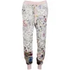Markus Lupfer Women's Sweatpants - Candy Floral - Image 1