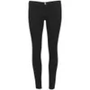J Brand Women's Low Rise Super Skinny Jeans - Pitch - Image 1