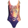We Are Handsome Women's 'The Victory' Scoop One Piece - The Victory - Image 1