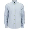 Marc by Marc Jacobs Men's Oxford Shirt - Baby Blue - Image 1