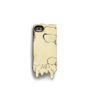 Marc by Marc Jacobs Melts iPhone 5 Case - Metallic Gold  Image 1