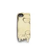 Marc by Marc Jacobs Melts iPhone 5 Case - Metallic Gold  - Image 1