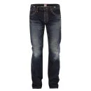 PRPS Men's Rambler P63P04V Jeans - Very Dark
