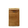 UGG Women's Classic Shearling Panel Scarf - Chestnut - Image 1