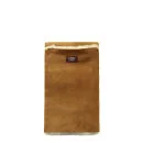 UGG Women's Classic Shearling Panel Scarf - Chestnut