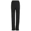 M Missoni Women's Knitted Trousers - Black - Image 1