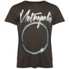 Paul Smith Jeans Men's Metropol T-Shirt - Black - Image 1