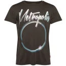 Paul Smith Jeans Men's Metropol T-Shirt - Black Image 1