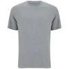 Derek Rose Marlowe 1 Men's Crew Neck T-Shirt - Charcoal - Image 1