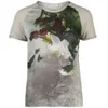 Paul by Paul Smith Women's T-Shirt - Off White - Image 1