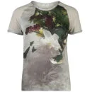 Paul by Paul Smith Women's T-Shirt - Off White Image 1