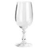 Alessi Dressed White Wine Glass (Set of 4) - Image 1