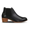 Hudson London Women's Bronte Calf Leather Chelsea Boots - Black - Image 1