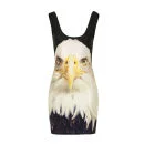 We Are Handsome Women's The Guardian Sleeveless Dress - Multi Image 1