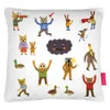 Ohh Deer Funky Bunch Cushion - Image 1
