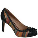 Paul Smith Shoes Women's Heel - Madlyn - Swirl Image 1