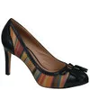 Paul Smith Shoes Women's Heel - Madlyn - Swirl - Image 1