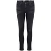 AG Jeans Women's Low Rise Ankle Legging Jeans - Emerse - Image 1