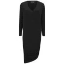 Gestuz Women's Majse Long Sleeved Dress - Black Image 1