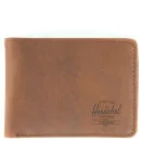 Herschel Supply Co. Hank Leather Wallet - Nubuck Image 1