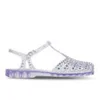 Melissa Women's Swarovski Spider Maskrey Sandals - Clear - Image 1