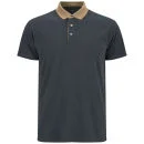 Marc by Marc Jacobs Men's Bel Air Polo Shirt - Orcha Black Image 1