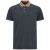 Marc by Marc Jacobs Men's Bel Air Polo Shirt - Orcha Black - Image 1