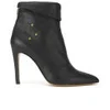 Jerome Dreyfuss Women's Suzanne Heeled Ankle Boots - Black - Image 1