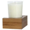 Wireworks Natural Oak Candle/Tumbler Shelf - Image 1