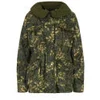 Marc by Marc Jacobs Women's 504 Forks Forest Night Parka - Multi - Image 1