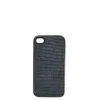 Paul Smith Accessories Men's 2981-W507 iPhone 4 Case - Iguana - Image 1