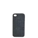 Paul Smith Accessories Men's 2981-W507 iPhone 4 Case - Iguana