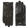 Knutsford Women's Lambs Leather Driving Gloves - Black/Brown - Image 1
