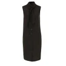 Belstaff Women's Romsey Dress - Black Image 1