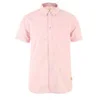 Native Youth Men's NYSH29 Pink Oxford Shirt - Multi - Image 1