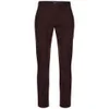 Paul Smith Jeans Men's Tapered Fit Pants - Purple - Image 1