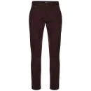 Paul Smith Jeans Men's Tapered Fit Pants - Purple