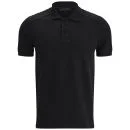 Belstaff Men's Westley Polo Shirt - Black Image 1