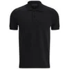 Belstaff Men's Westley Polo Shirt - Black - Image 1