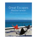 Taschen Great Escapes Mediterranean